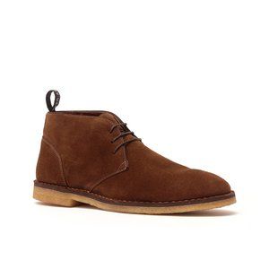 George Chukka Boot